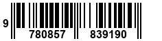 9780857839190