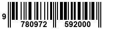 9780972592000