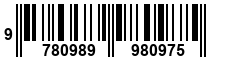 9780989980975