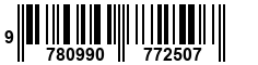 9780990772507