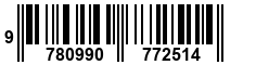 9780990772514