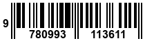 9780993113611