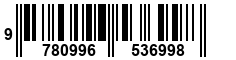 9780996536998