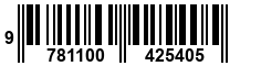 9781100425405