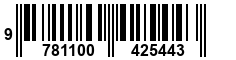 9781100425443