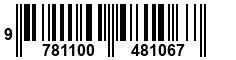 9781100481067