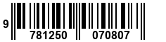 9781250070807