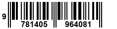 9781405964081