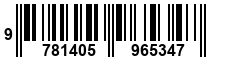 9781405965347