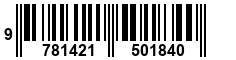 9781421501840