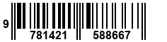 9781421588667