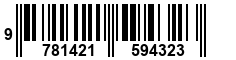 9781421594323