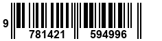 9781421594996