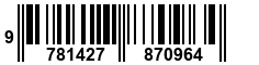 9781427870964