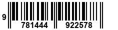 9781444922578