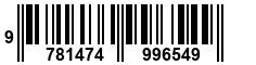 9781474996549