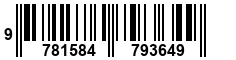 9781584793649