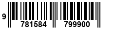 9781584799900