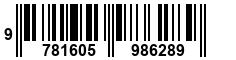 9781605986289