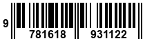 9781618931122