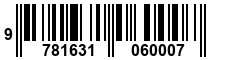 9781631060007