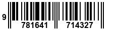 9781641714327