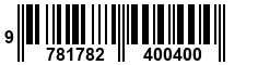 9781782400400