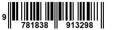 9781838913298