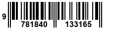 9781840133165