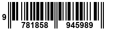 9781858945989