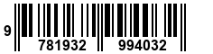 9781932994032