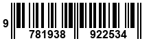 9781938922534