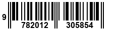 9782012305854