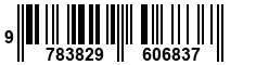 9783829606837