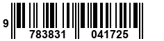 9783831041725