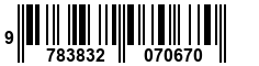 9783832070670