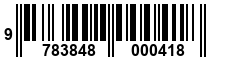 9783848000418