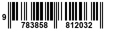 9783858812032