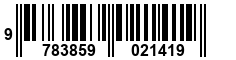 9783859021419