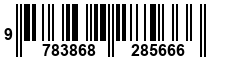 9783868285666