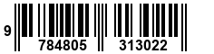 9784805313022