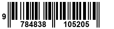 9784838105205