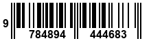 9784894444683