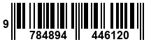 9784894446120