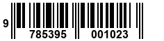 9785395001023