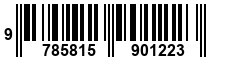 9785815901223