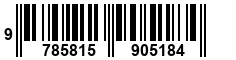 9785815905184