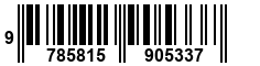 9785815905337