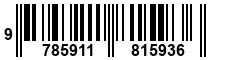 9785911815936