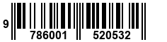 9786001520532